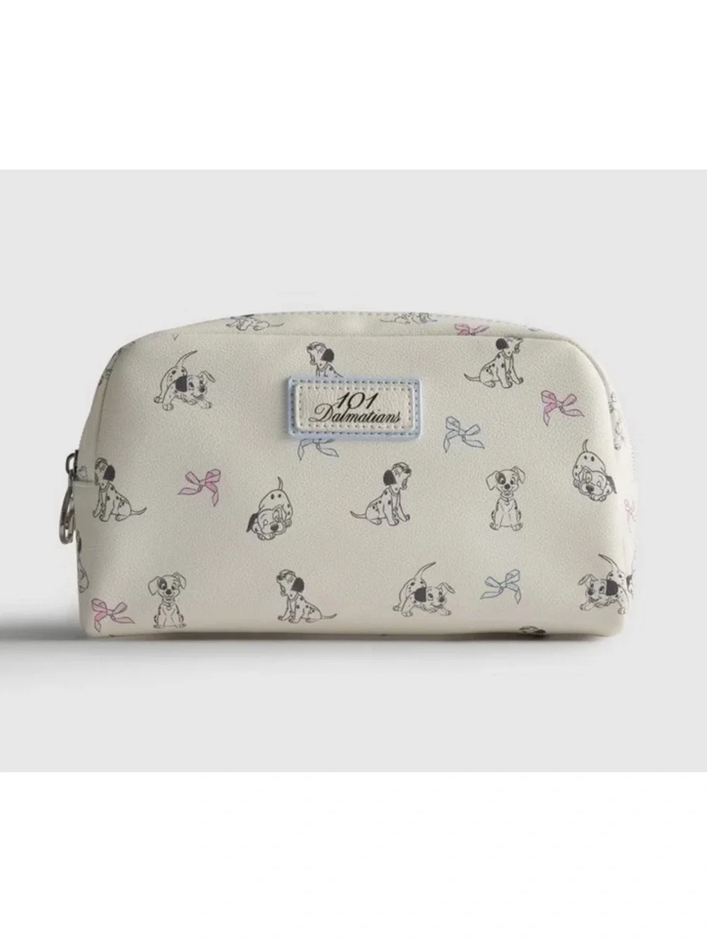Disney 101 Dalmatians Makeup Cosmetic Bag  *Primark*-NEW